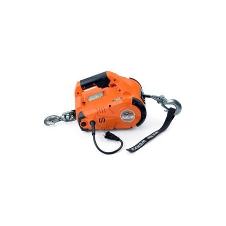 Warn Warn PullzAll 120V AC Electric Portable Pulling Lifting Tool 885000 885000